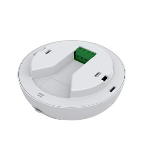 Cheap Ceiling Mount Automation PIR Sensor With 120 ° Detection Degree for sale