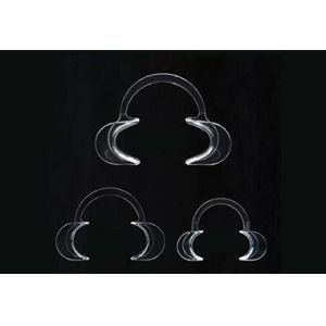 Processing of Plastic Mold for C-type Opener, Transparent Teeth Cover Expander