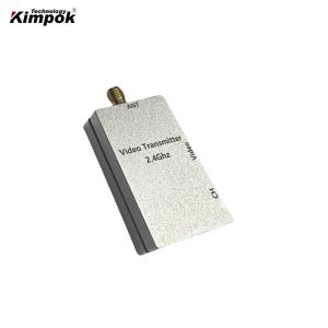 2.4Ghz 800mW VTX Module Wireless Video Transmitter 8 Channels 12V~36V