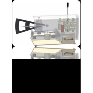 Tailor Made Cookware Test Machine , Custom Knives Test Tool