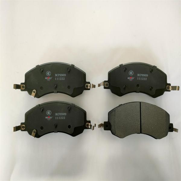 Quality OE D1566-8775 Ceramic 111222 For BYD Tang DM Front Brake Pads wholesale
