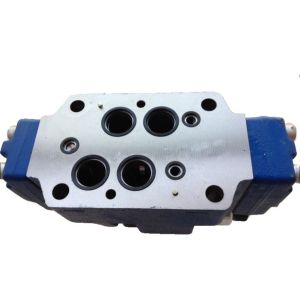 Rexroth Proportional Valve 4WEH16D7X/6EG24N9ETK4/B10D3 Blue Fast Response Good