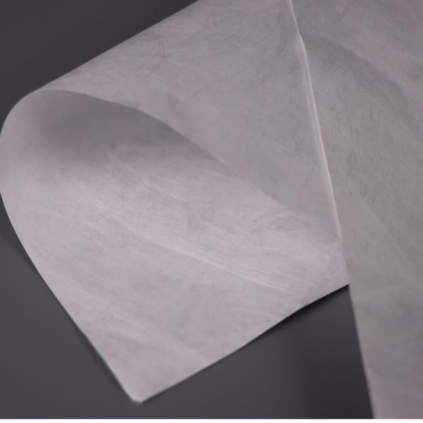 Cellulose Polyester Non Woven Flat Sheet Multi Purpose Cleanroom Wiper Paper For