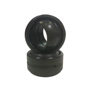 Self Aligning Chrome Steel GE Series Spherical Plain Bearings