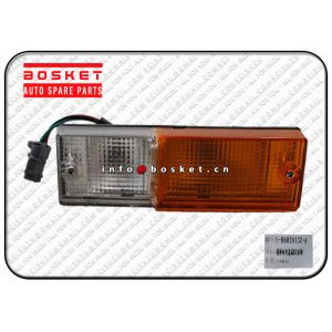 Front Combination Lamp Assembly Suitable for ISUZU FVZ34 6HK1 1868301320 1