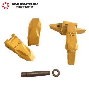 12076804 Digger Bucket Teeth , SY75.3.4.1-10 Aftermarket Bucket Teeth