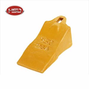 Precision Bucket Teeth Bucket Spare Parts Forged Bucket Teeth For DH55-18S
