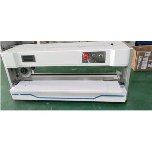 Moving Blade Type PCB Separator Machine PCB Separator Machine 600mm Traveling