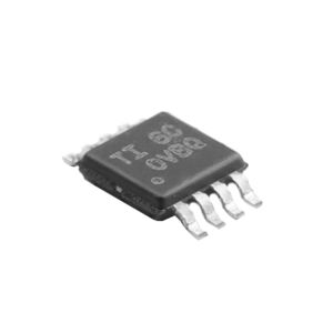 OPA2317IDGKT New and Original OPA2317IDGKT VSSOP-8 Integrated circuit