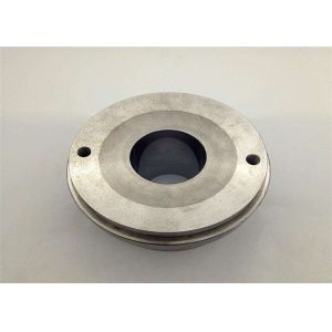 Copper Based Powder Metallurgy Parts PMP04-2 Good Durability OEM Available