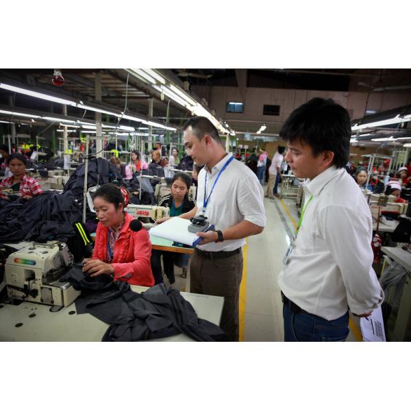 International Facilities Factory Assessment Evaluating Current Potential