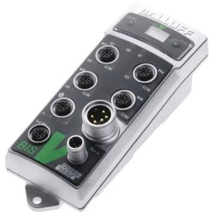 White Balluf BTL7-E501-M0115-P-S32 BTL1E3L Sensor for Industrial Applications