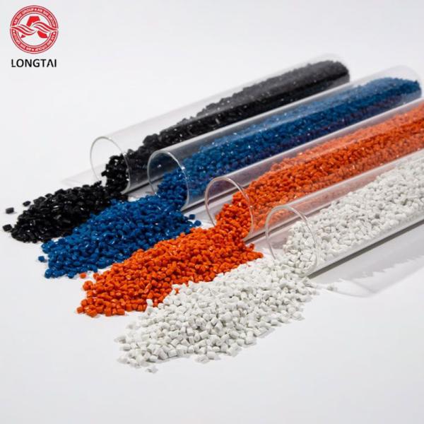 Quality SJTW Cable Sheating Insulation Material 105℃ UL PVC Compound 1.45 Density ROHS II wholesale