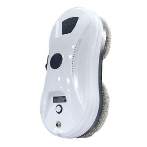 Fully Automatic English Operating Language Glass Window Cleaning Robot with