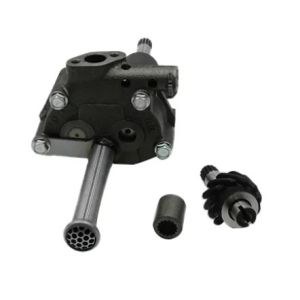4BG1TPHS High Quality Excavator L210-0062S Engine Oil Pump 8-97065384-6