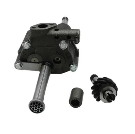 4BG1TPHS High Quality Excavator L210-0062S Engine Oil Pump 8-97065384-6