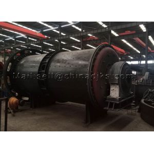 Ore Separation Beneficiation Gravity Barite Crushing Processing Plant