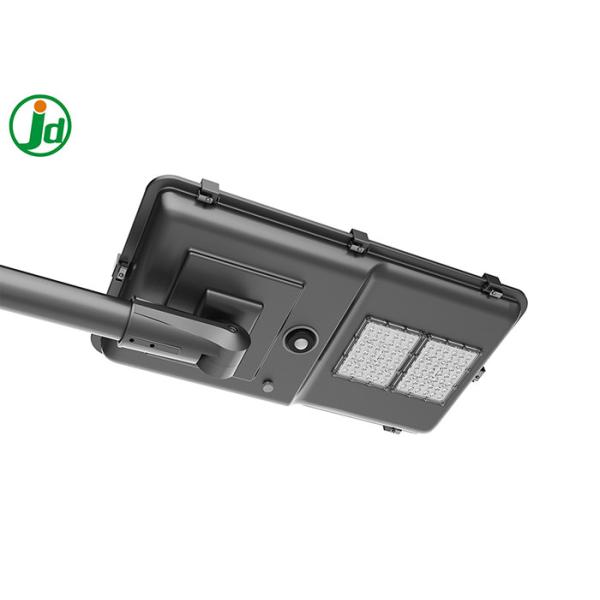 Quality Highly Efficient Solar Powered LED Street Lights Simple Integrated Structure Design wholesale