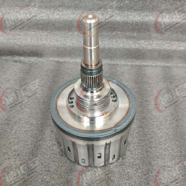 Quality Mercedes Benz GLA Clutch  OE1763503100 for Smooth Driving wholesale