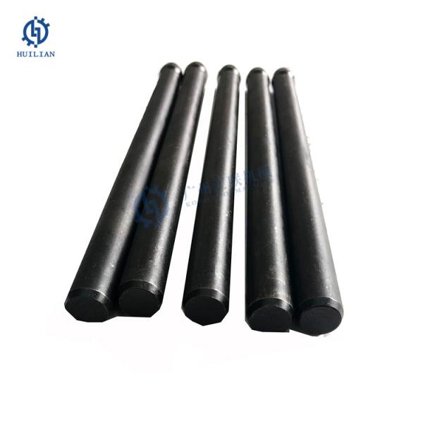 Alicon B210 B230 B250 B300 B360 Breaker Bushing CHISEL STOP PIN B36610140 for