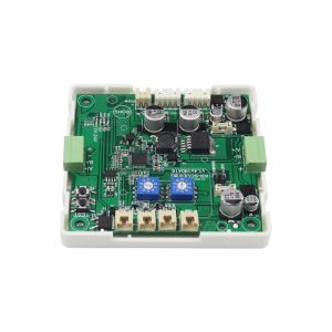 ROHS Lock Control System , 60mA Electronic Door Entry System