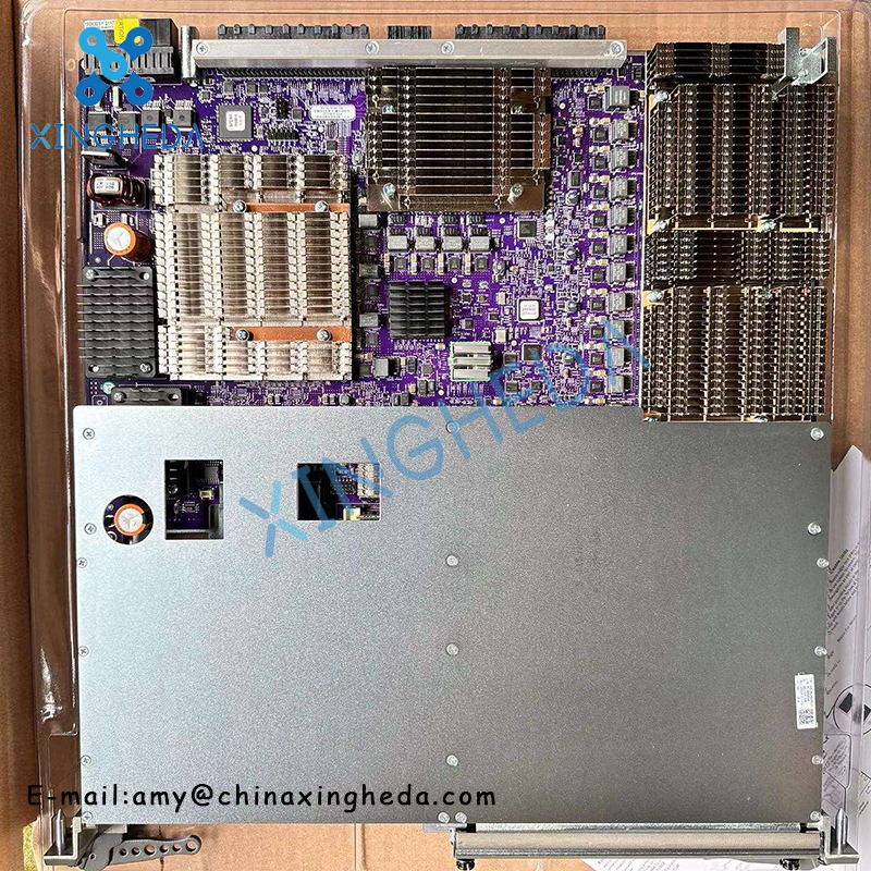 NOKIA 3HE09648BA 7750 SR IOM4-E L3HQ Card