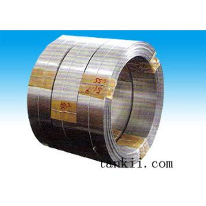 Cheap Polishing Bright Annealed Fecral Alloy BA Surface For Resistor for sale