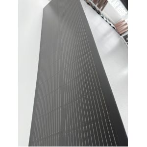 Marine Sun-shading Device 120W 12V Flexible Solar Panel Monocrystalline Cell 12
