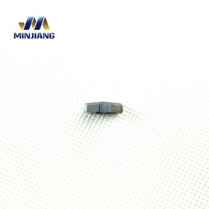 CNC Threading Carbide Insert Threading Tool Heat Resistance