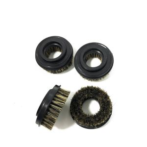 Direct wholesale Linsong Router brush OEM/ODM pressure foot brush on sale