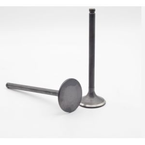 P11C Inlet Exhaust Diesel Engine Valves 13711-E0030 13715-E0030 For Hino Engine