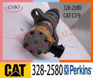 Cheap 328-2580 original and new Diesel Engine Parts C7 C9 Fuel Injector 328-2580 for CAT Caterpiller 387-9431 10R9003 for sale