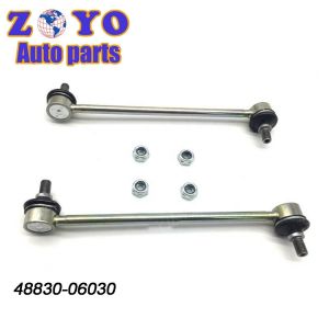 Front Lower Stabilizer Link for Toyota CAMRY 2001-2007 Suspension Parts Sway Bar