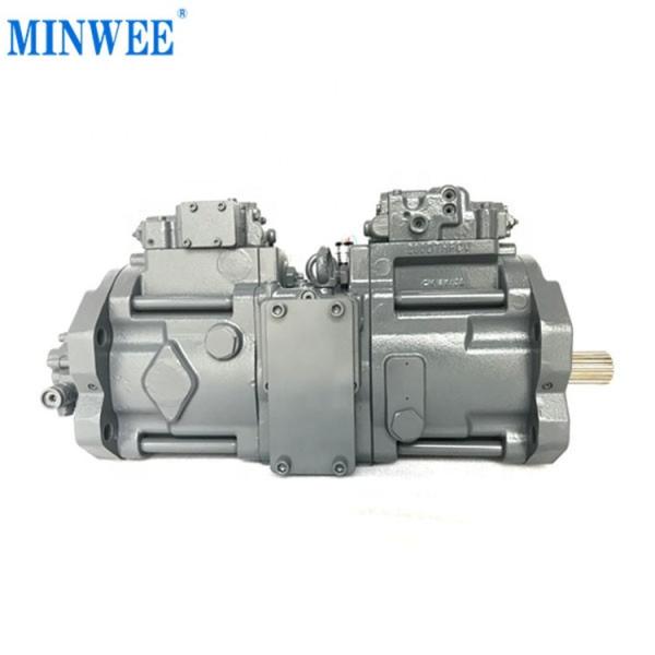 Quality K3V180DTP  EC330B EC360  Excavator Hydraulic Pump wholesale