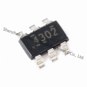 Cheap TPS54302DDCT Conv DC-DC 4.5V to 28V Synchronous Step Down Single-Out 0.6V to 26V 3A 6-Pin TSOT-23 T/R for sale