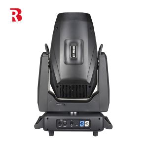 1200W BSWF CMY CTO Beam Light LED Ellipsoidal Stage Light