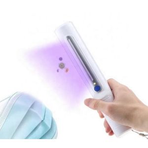 Aluminium SMD 3535 2w Disinfection Led Germicidal Lamp