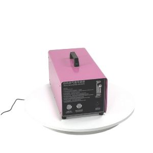 Deep Cleaning Function 160L/h Micro Nano Bubble Generator with OZONE Operation