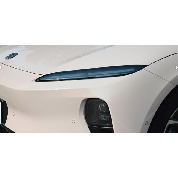 New Energy Vehicles In Stock With Sufficient Colors 2024 Nio ET5T Weilai Electric Vehicles 75kwh 200km/h High Speed Car