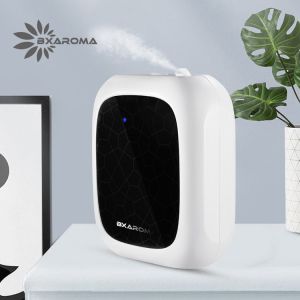 300m³ Battery Operated Scent Diffuser 100ml Room Scent Diffuser Machine