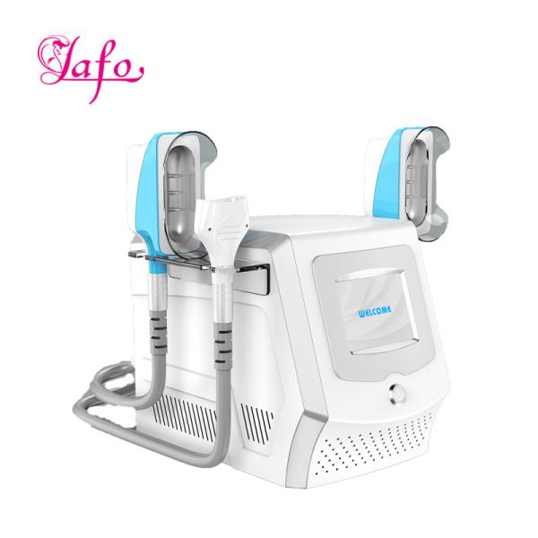 Quality LAFO design Double Chin 360 cryo machine/cryolipolysis machine 360/fat slimming machine cryotherapy wholesale