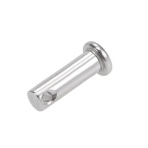 6mm 8mm Super Duplex Clevis Pins With Head Stainless Steel A325 A286 2205 2507