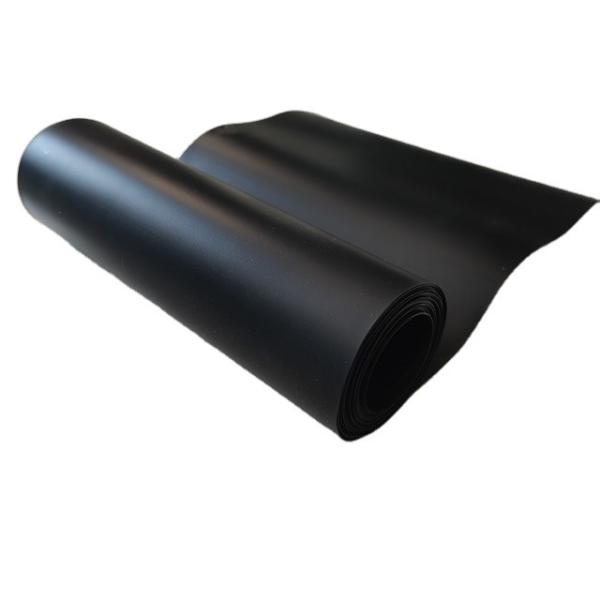 Quality 2mm Hdpe Plastic Pond Liner HDPE Geomembrane Fish Tank Waterproof Liner Waterproof Membrane wholesale