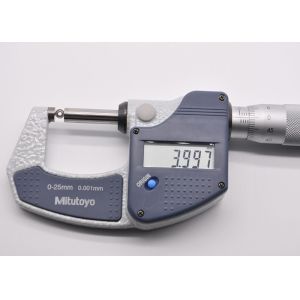 Cheap Electric Motor Deep Groove Ball Bearing Z3V3 P5 695ZZ With ISO9001 SGS Approval for sale