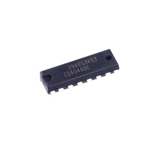 Cheap Texas Instruments CD4046BE Electronic ic Components MICROCONTROL CHIP Transistor integratedated Circuits TI-CD4046BE for sale