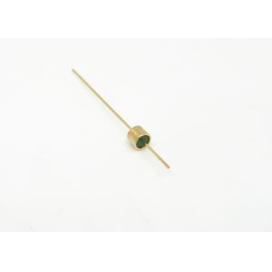 Small Size Glass To Metal Seal Feedthrough For Hermetic Solutions High