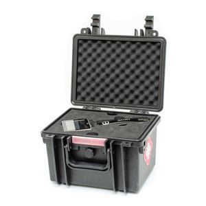 3-inch 8GB 2 Million Pixel All-In-One Medical Video Laryngoscope with Disposable