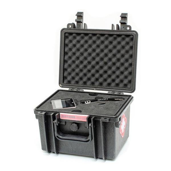 Deluxe Medical Video Laryngoscope For Anesthesia Intubation