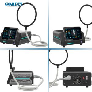 PEMF Magneto Rehabilitation Emtt Recovery Physical Tpulse Pmst Back