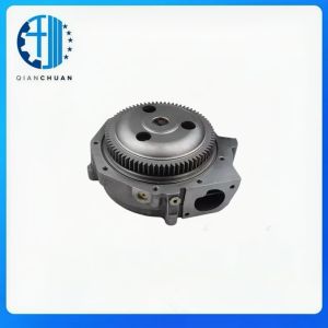 New CAT C15 Water Pump 336-2213 for Diesel Engine